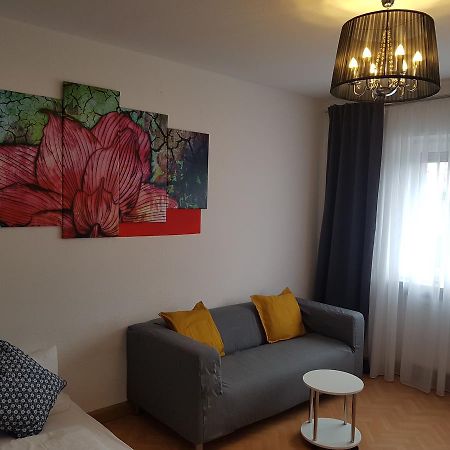 Greatstay Saarbrücken Dış mekan fotoğraf