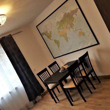 Greatstay Saarbrücken Dış mekan fotoğraf