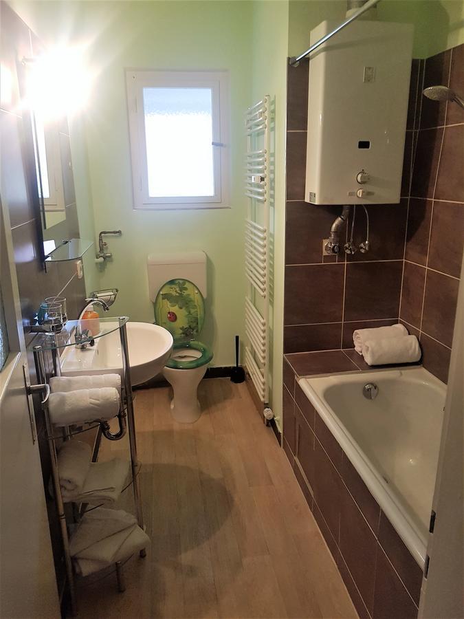 Greatstay Saarbrücken Dış mekan fotoğraf