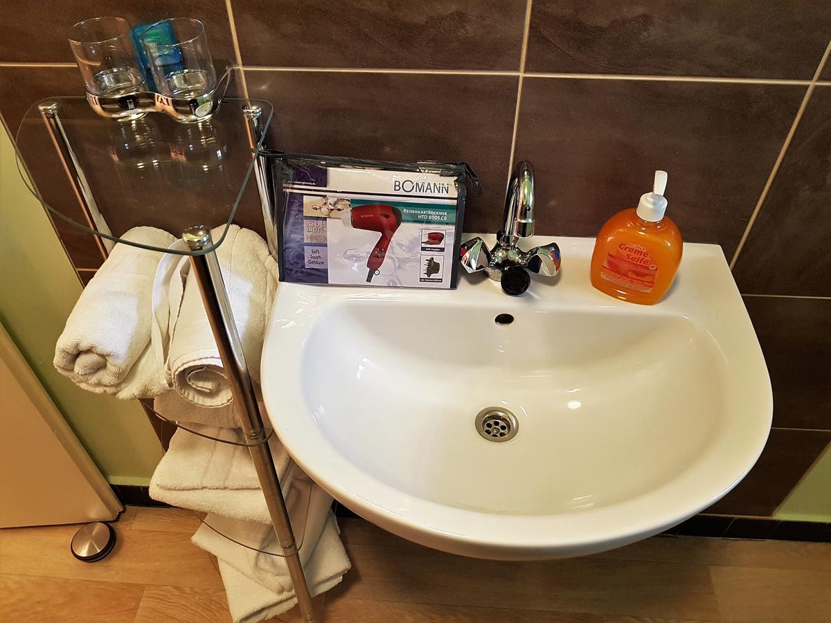 Greatstay Saarbrücken Dış mekan fotoğraf